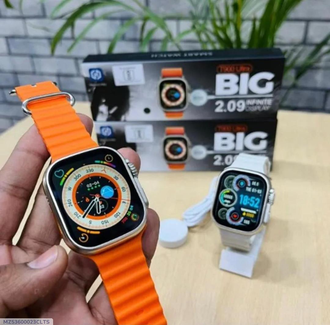 20  Smart Watch