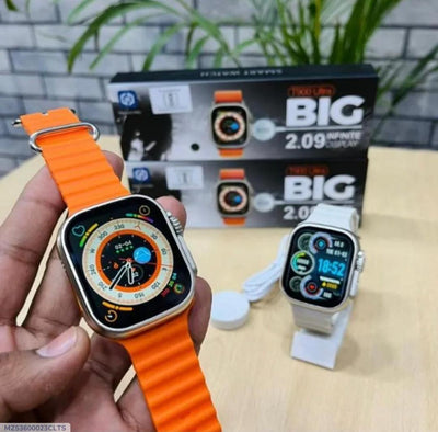 20  Smart Watch