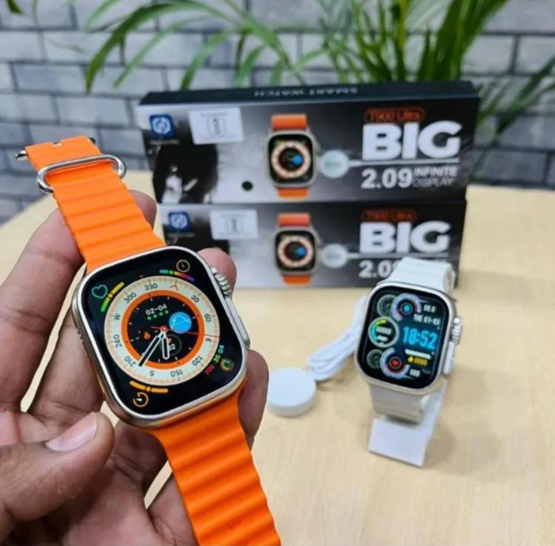 20  Smart Watch